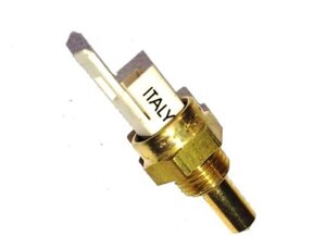 Температурний зонд NTC G1/8 для котлів Beretta, Immergas, Baxi, Nova Florida, Hermann, Demrad, Westen