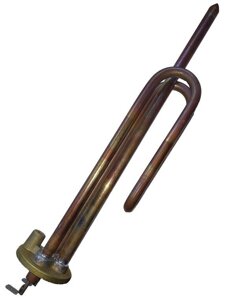 ТЕН 1500 Вт для бойлера Thermex, AquaVerso