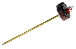 Терморегулятор к бойлеру Ariston T 105, RTS 16A, L - 270мм TW