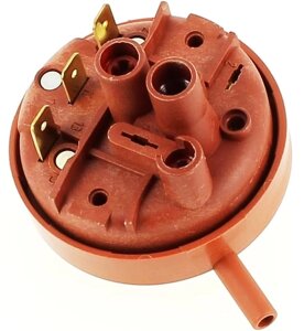 Датчик рівня води (пресостат) для посудомийної машини Zanussi-Electrolux 1528189028