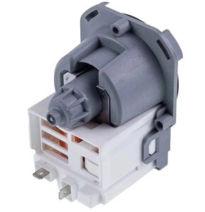 Насос ASKOLL M235 RS0795 на три зажими, розділені фішки ззаду, мідь в Львівській області от компании Тепловичок