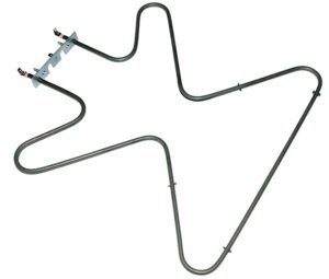 ТЕН духовки Hansa, Kaiser, Нижній 1300 Вт 8001783