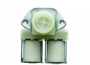 Електроклапан для пральної машини Electrolux, Zanussi, Whirlpool, Samsung 17438100000413