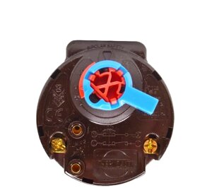 Терморегулятор к бойлеру Ariston T 105, RTS 16A, L - 160мм TW