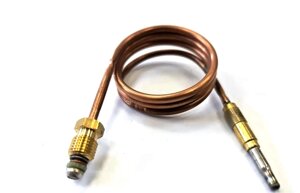 Термопара 0.200.233 для газових конвекторів Данко, Сутиски, Модуль, АКОГ, Росс, Ваxi, Gorenje, Feg Оригінал