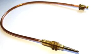 Термопара на котел Данко с автоматикою КАРЕ 300мм 01730