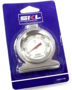 Термометр для духовки універсальний OVEN thermometer