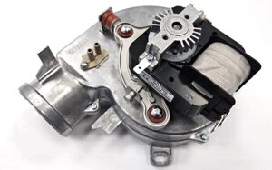 Вентилятор турбіна для котла Vaillant Turbomax, TurboTec Plus Pro 0020020008