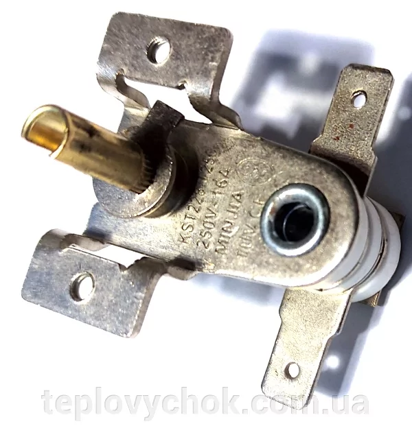 Терморегулятор Для Обогревателя Купить В Уфе