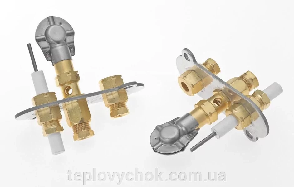 Купить Горелку Газовую Для Котла Лемакс