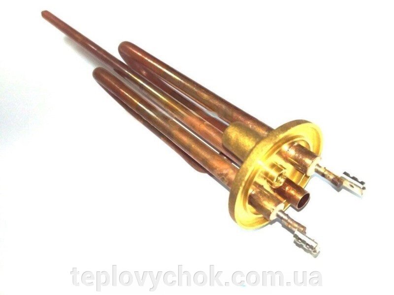 Тен бойлера Арістон Ariston 1,5 кВт, Україна від компанії Тепловичок - фото 1