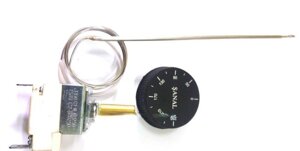 Терморегулятор для електродуховки FSTB 50-250 ° C 16А (SANAL)