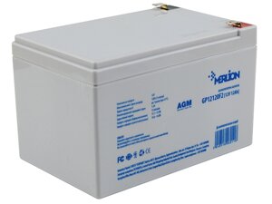 Акумуляторна батарея Merlion GP12120F2 12V 12Ah