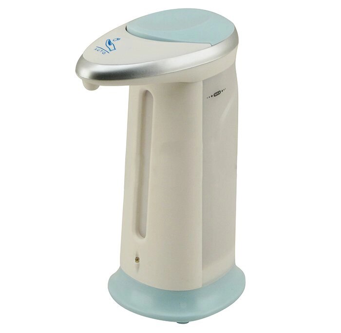 Автоматичний дозатор для мила Soap Magic від компанії Prilavok - фото 1