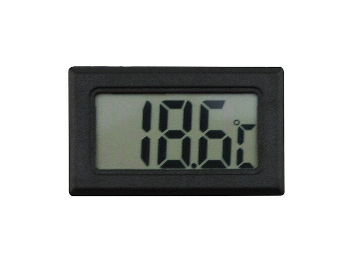 Електронний термометр WSD-10A від компанії Prilavok - фото 1