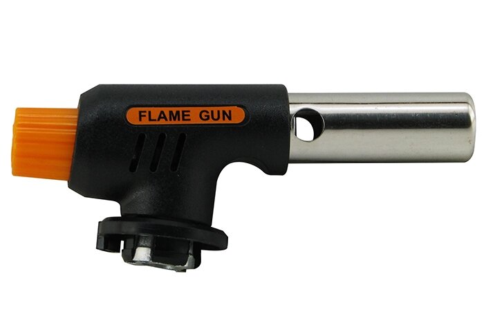 Газовий пальник Flame Gun 807 від компанії Prilavok - фото 1