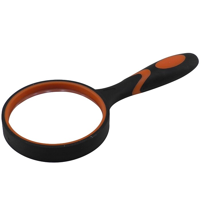 Лупа ручная Magnifier LR-75 ##от компании## Prilavok - ##фото## 1
