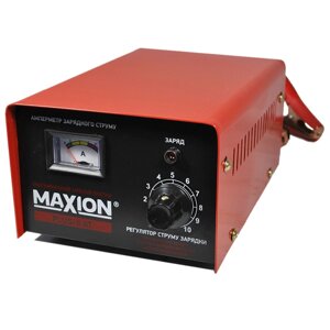 Зарядний пристрій Maxion Plus-8 АТ