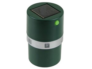 Відлякувач Solar Pest Reppeler Art-7002