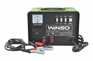 Пуско-зарядний пристрій Winso 139610