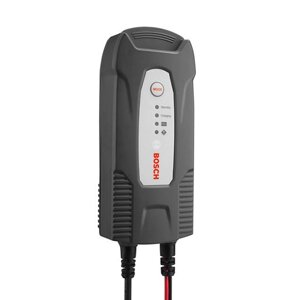 Зарядний пристрій Bosch С1 0.189.999.01М V12