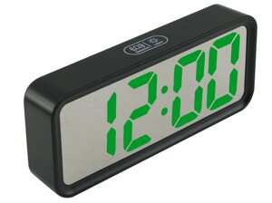 Часы настольные DT-6508 в Запорожской области от компании Prilavok