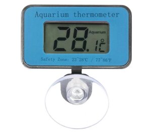 Погружной акваріумний термометр SDT-1