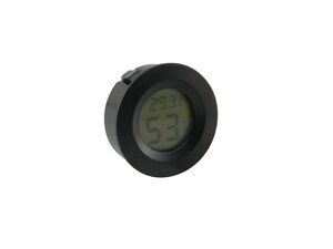Електронний термометр з гігрометром 27000