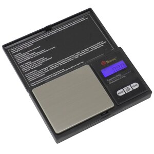 Ювелірні ваги Domotec MS-2020 200g/0.01g
