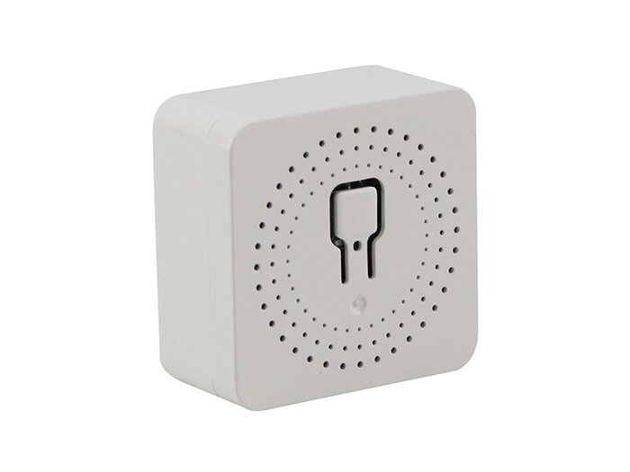 Розумне реле Wifi DIY Smart Switch від компанії Prilavok - фото 1