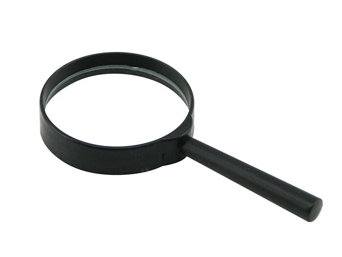 Ручна лупа Magnifier LP-60 від компанії Prilavok - фото 1