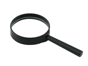 Ручна лупа Magnifier LP-60