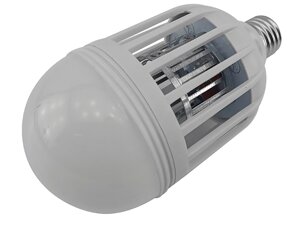 Світлодіодна лампа пастка від комарів Zapp Light