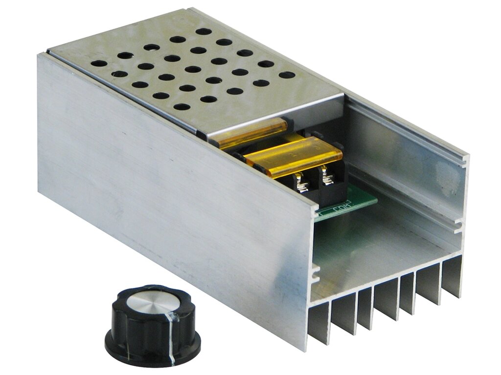 Тиристорний димер ACMC60-1 до 6 кВт від компанії Prilavok - фото 1