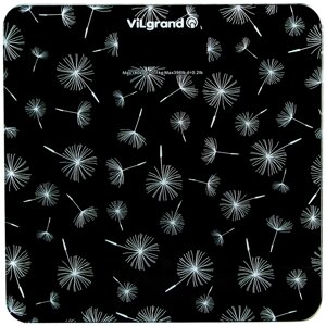 Ваги підлогові Vilgrand VFS-1828TN Dandelion