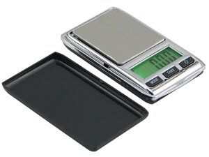 Ювелірні ваги Mini DS-22