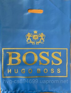 Пакет банан "Boss"