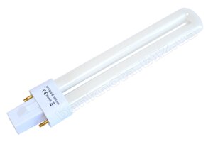 УФ -лампа покращеної якості UV-9W-E 365nm