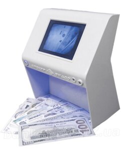 Спектр-Відео-Євро Універсальний детектор валют в Києві от компании Banknota-BIZ-ua