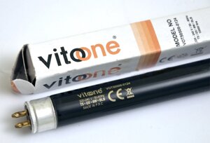 UV лампа T5 G5 8W BLB Vitoone