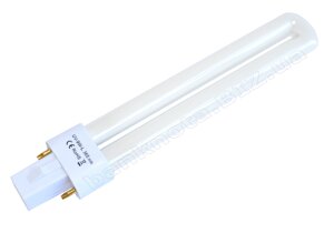 УФ -лампа покращеної якості UV-9W L 365nm