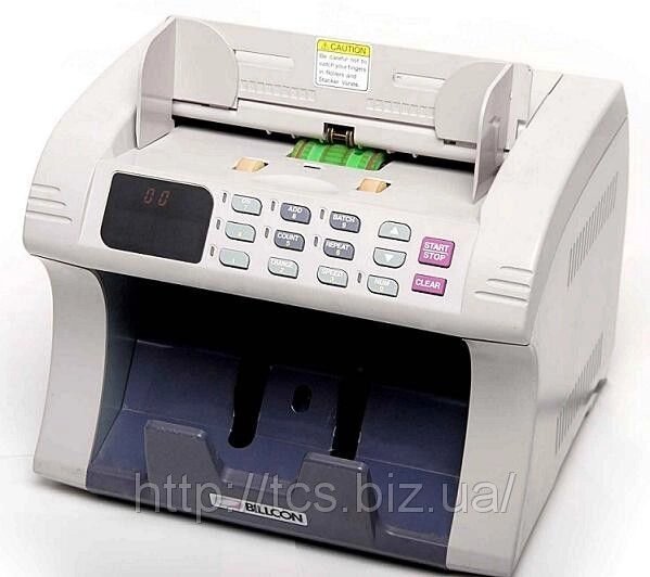 Billcon N-132 SD / UV Лічильник банкнот - інтернет магазин