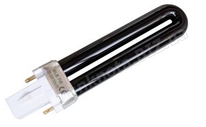 UV лампа BLB-7W 220-230V 50Hz RS