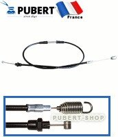 Трос зчеплення в зборі PUBERT Eco, Eco Max, SOLO 503, Husqvarna TF 324,334/Pubert