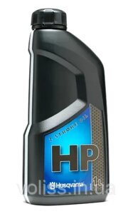 Олива для 2-тактних двигунів Husqvarna HP