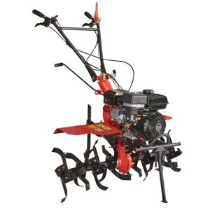 Мотоблок POWERCRAFT МБ2070Б