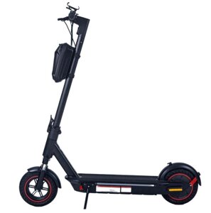 Електросамокат SPARK KICKSCOOTER MAXi 10` (36V 500 W 15 AH ам2 зад. мотор) (Чорний)