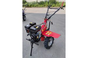 Мотоблок Powercraft МБ2070Б/М2 (колеса 4.00-8)