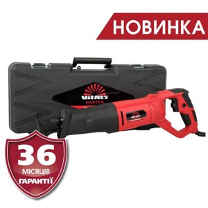 Пила шабельна Vitals Master TZ 1585GNvql