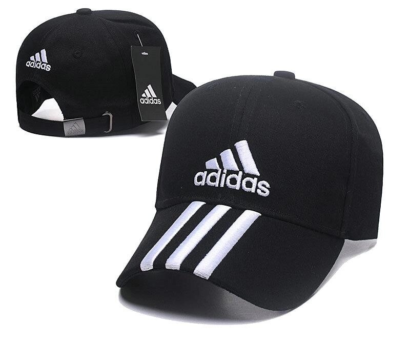 Бейсболка Adidas / CAP-384 від компанії Інтернет магазин "Airpac" - фото 1